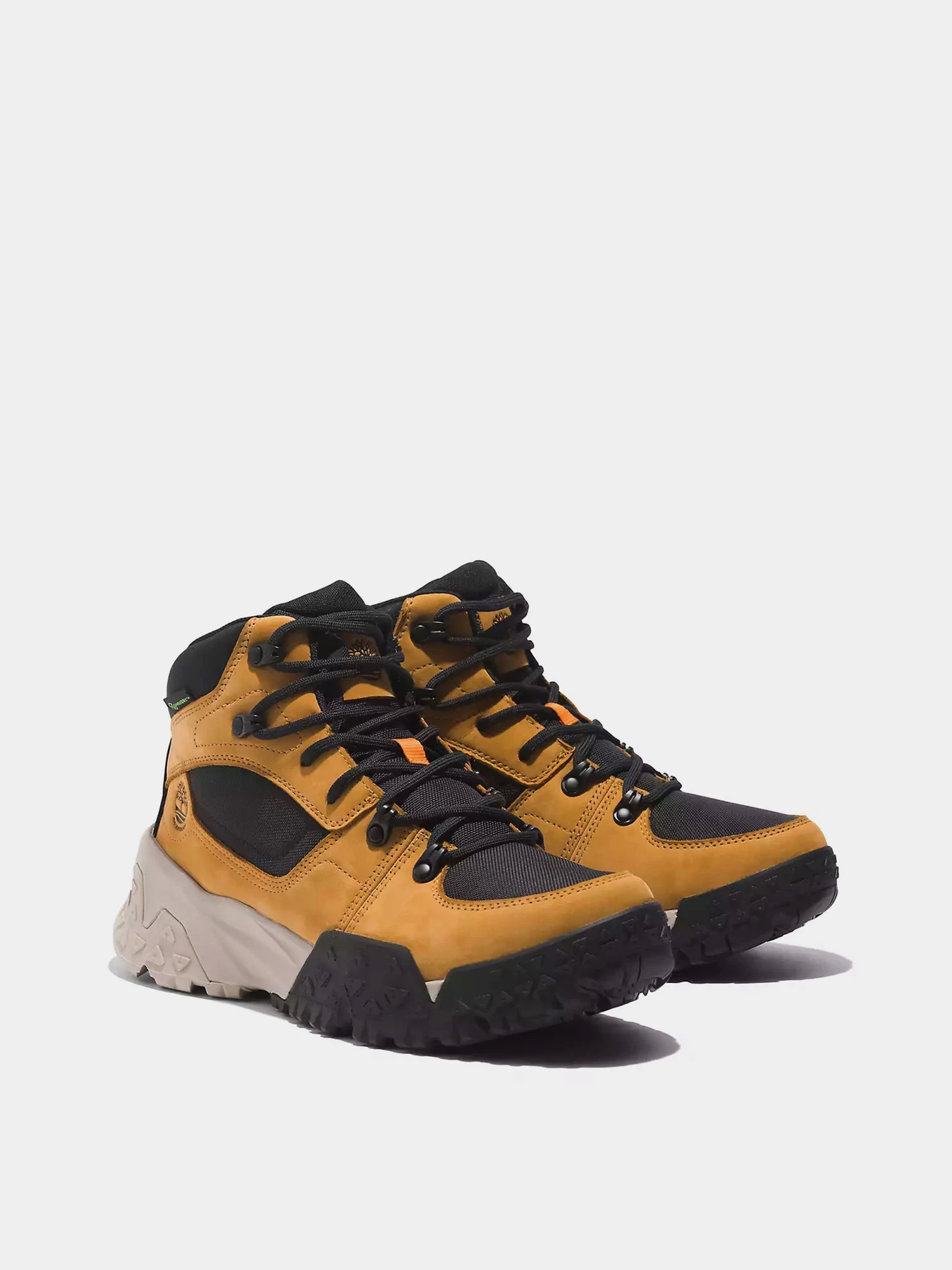 Ботинки и сапоги Timberland Motion Scramble Mid Lace-Up Waterproof Hiker модель TB0A68Q8754 Ботинки и сапоги Timberland Motion Scramble Mid Lace-Up Waterproof Hiker модель TB0A68Q8754 Фото