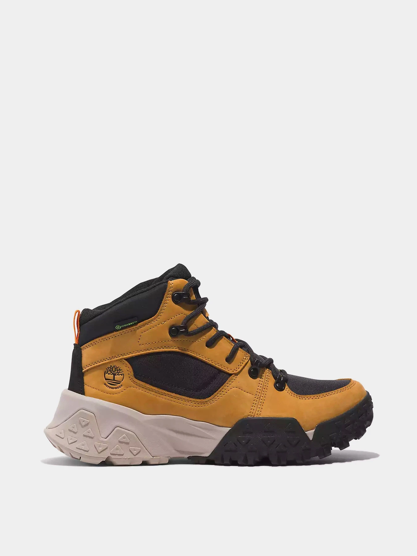 Ботинки и сапоги Timberland Motion Scramble Mid Lace-Up Waterproof Hiker модель TB0A68Q8754 Ботинки и сапоги Timberland Motion Scramble Mid Lace-Up Waterproof Hiker модель TB0A68Q8754 Фото