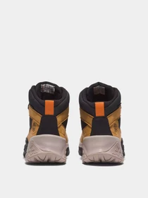 Ботинки и сапоги Timberland Motion Scramble Mid Lace-Up Waterproof Hiker модель TB0A68Q8754 Фото