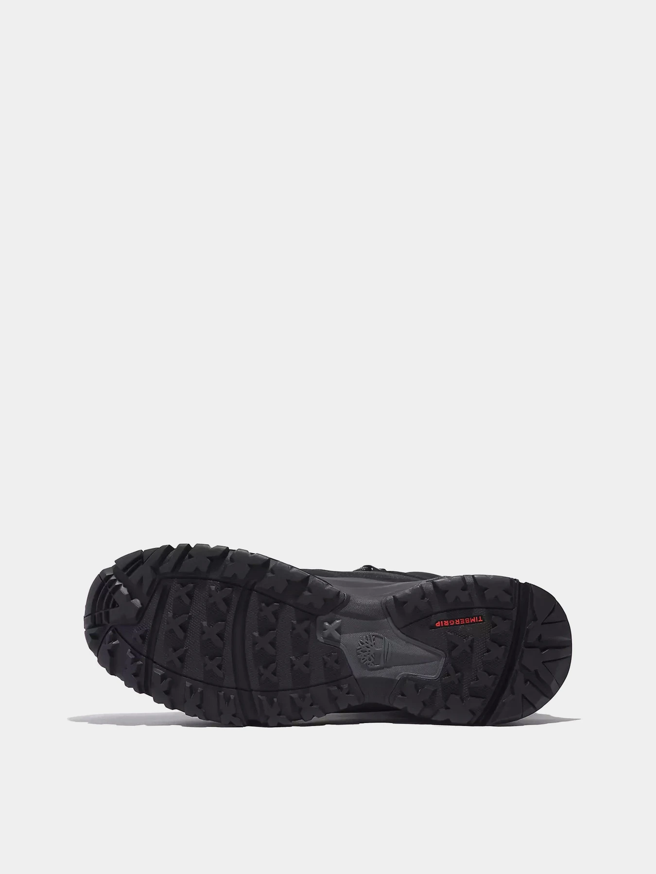 Ботинки и сапоги Timberland Motion Scramble Waterproof модель TB0A68XRW05 Фото