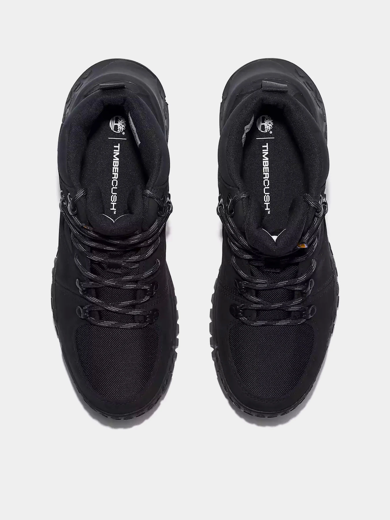 Ботинки и сапоги Timberland Motion Scramble Waterproof модель TB0A68XRW05 Фото
