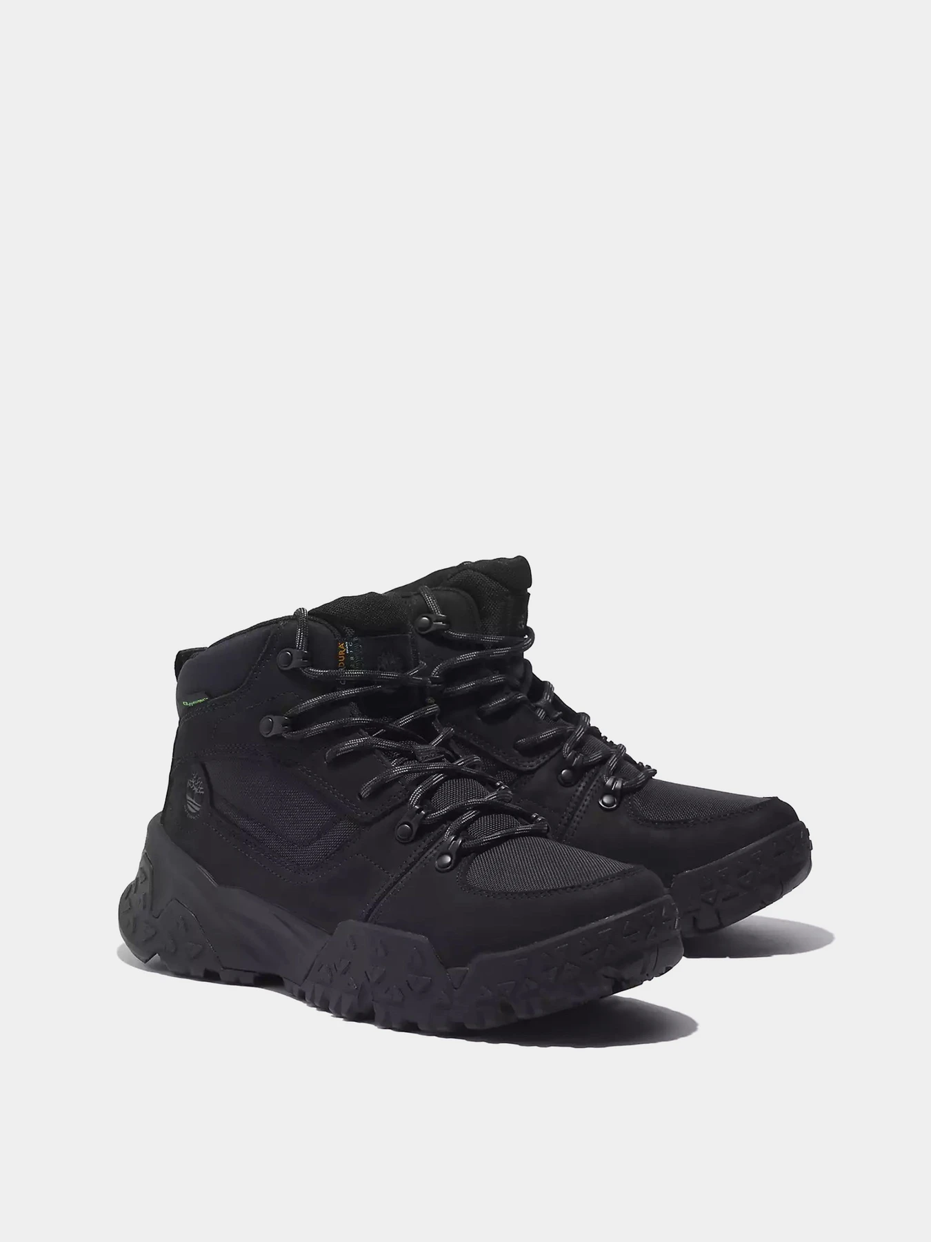 Ботинки и сапоги Timberland Motion Scramble Waterproof модель TB0A68XRW05 Фото