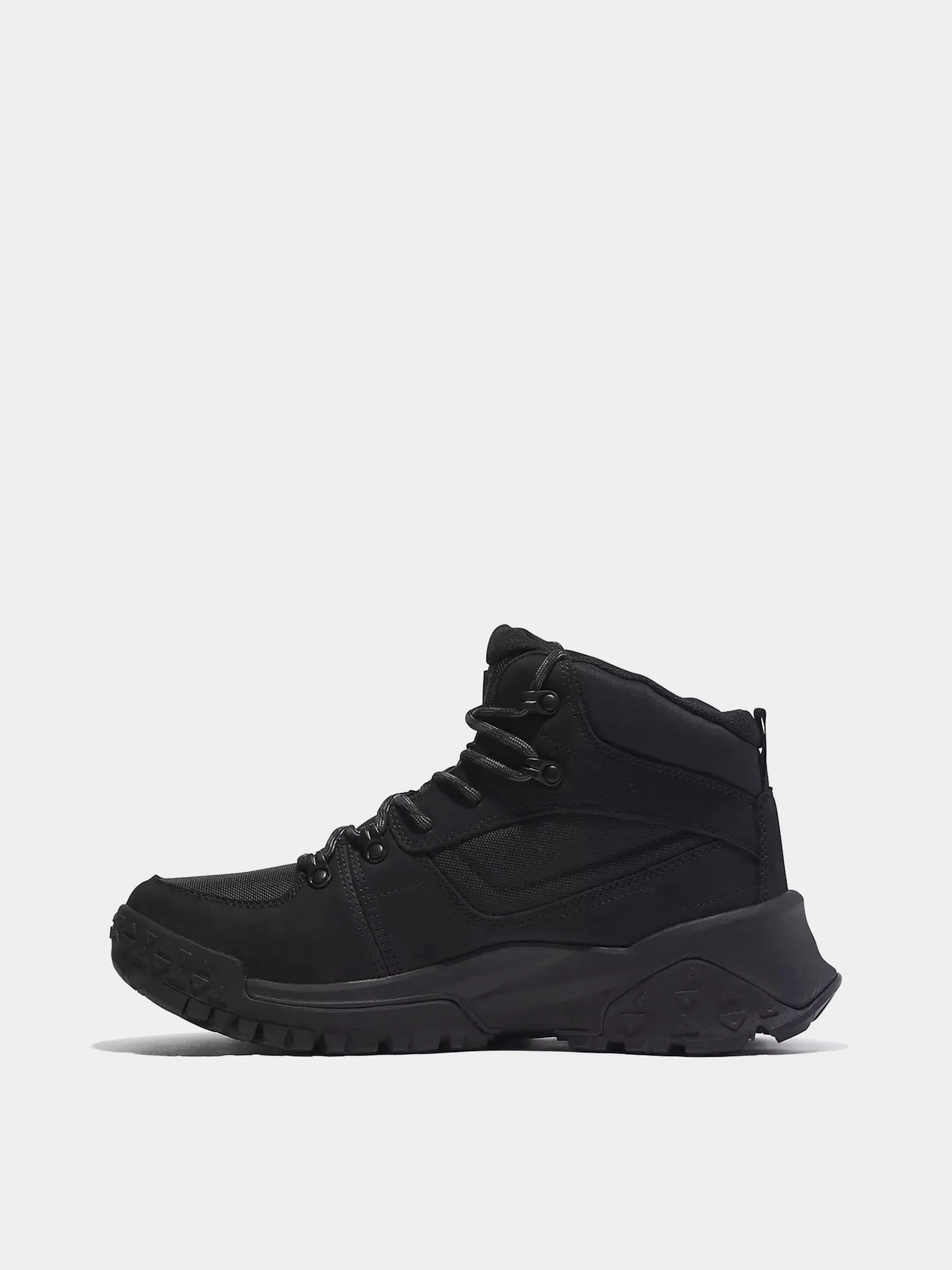 Ботинки и сапоги Timberland Motion Scramble Waterproof модель TB0A68XRW05 Фото