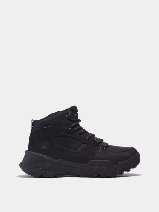 Ботинки и сапоги Timberland Motion Scramble Waterproof модель TB0A68XRW05 Фото