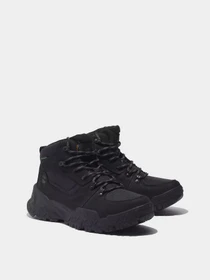 Ботинки и сапоги Timberland Motion Scramble Waterproof модель TB0A68XRW05 Фото