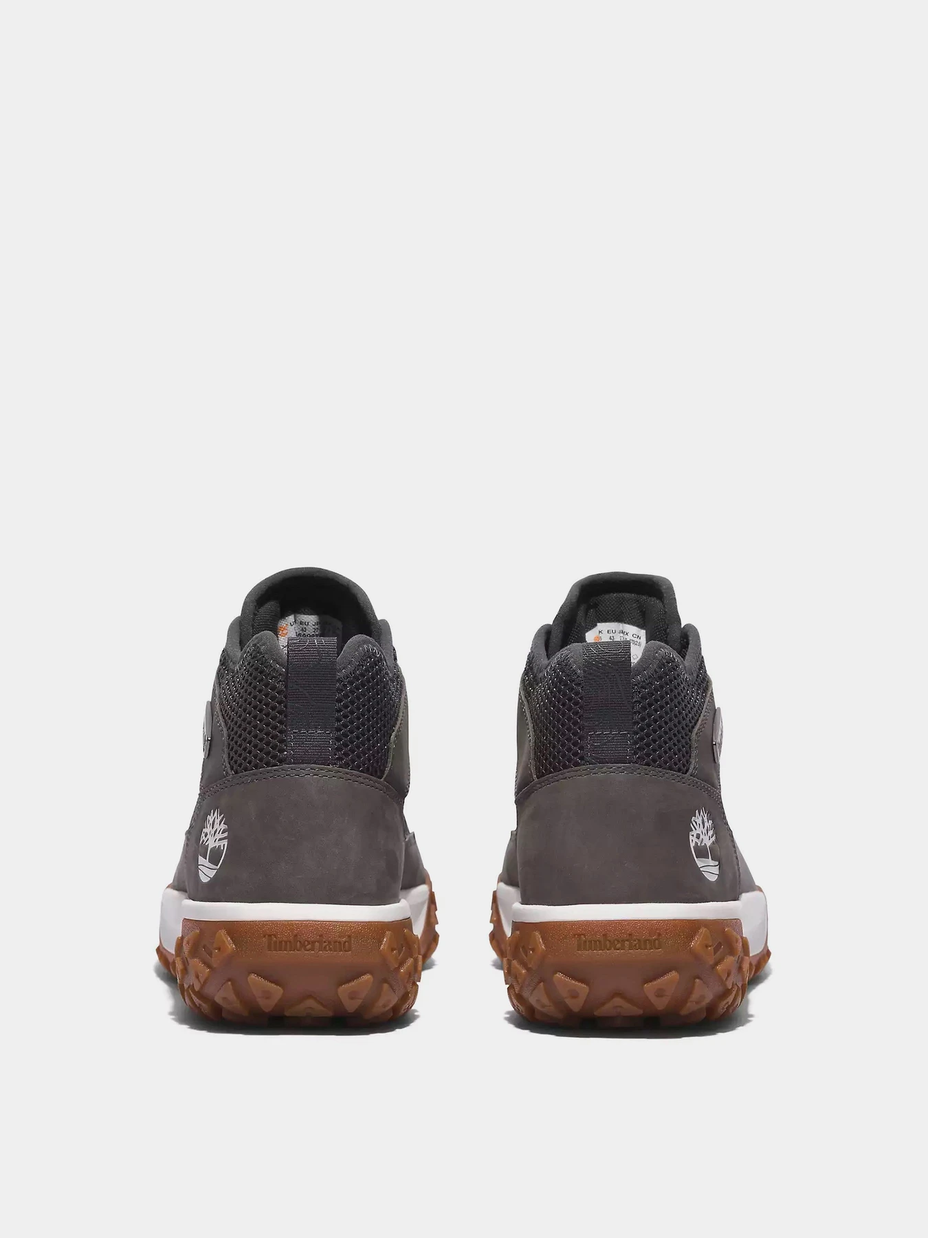 Ботинки и сапоги Timberland GREENSTRIDE MOTION 6 модель TB0A6A98Y55 Ботинки и сапоги Timberland GREENSTRIDE MOTION 6 модель TB0A6A98Y55 Фото