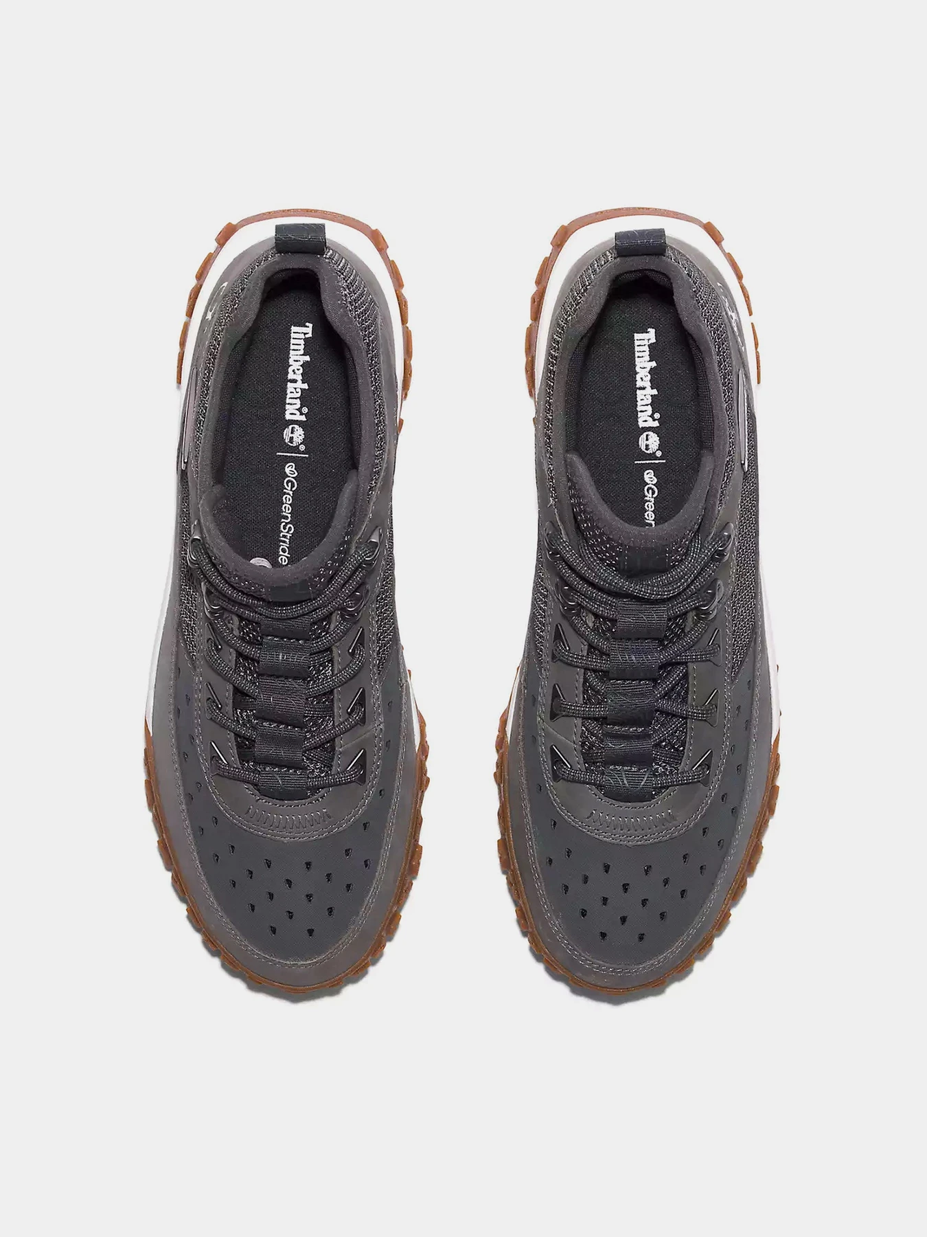 Ботинки и сапоги Timberland GREENSTRIDE MOTION 6 модель TB0A6A98Y55 Ботинки и сапоги Timberland GREENSTRIDE MOTION 6 модель TB0A6A98Y55 Фото