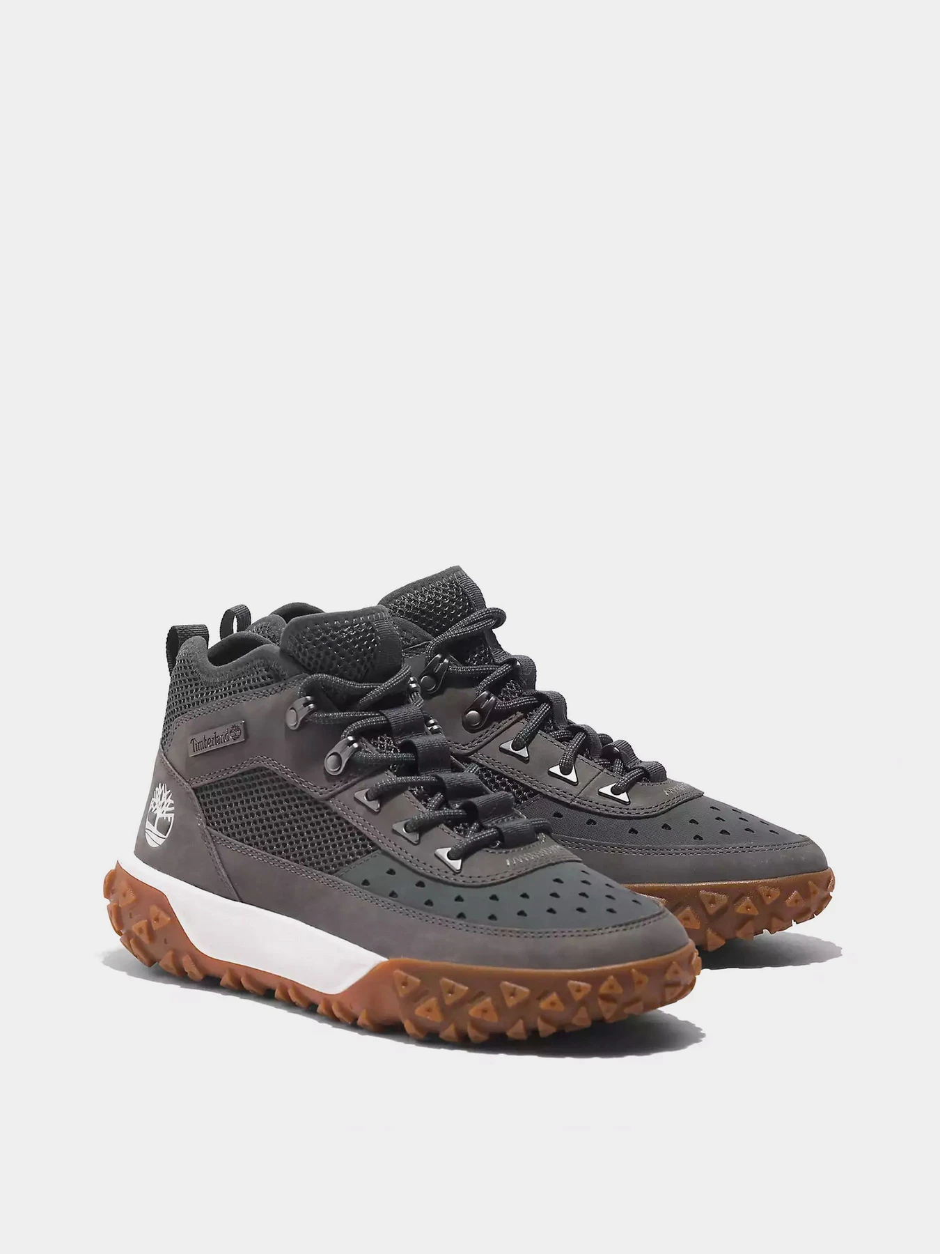 Ботинки и сапоги Timberland GREENSTRIDE MOTION 6 модель TB0A6A98Y55 Ботинки и сапоги Timberland GREENSTRIDE MOTION 6 модель TB0A6A98Y55 Фото