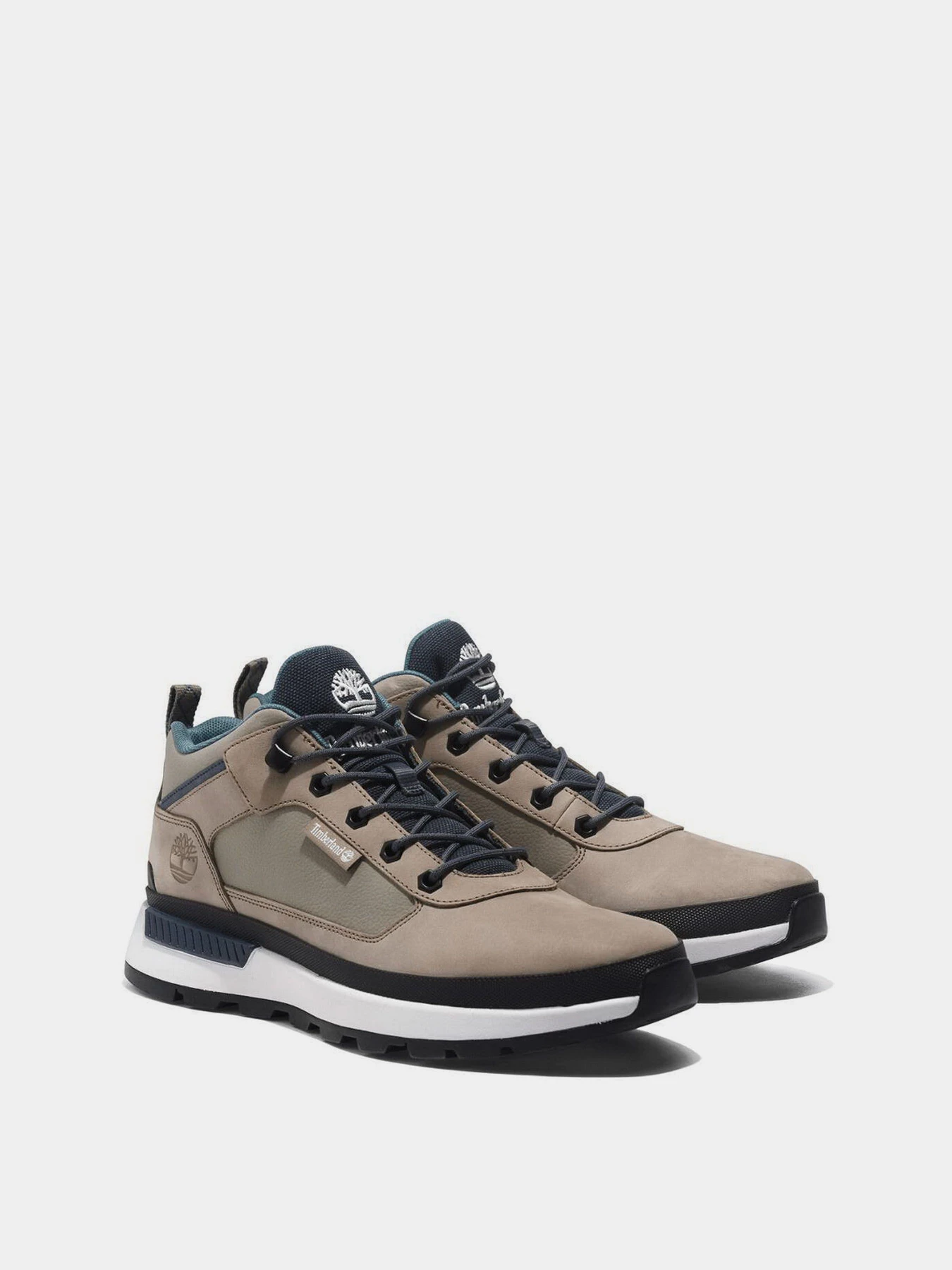 Кроссовки Timberland Field Trekker Hiking модель TB0A6A48EO2 Кроссовки Timberland Field Trekker Hiking модель TB0A6A48EO2 Фото