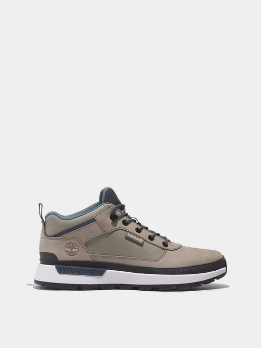 Кросівки Timberland Field Trekker Hiking модель TB0A6A48EO2 Фото