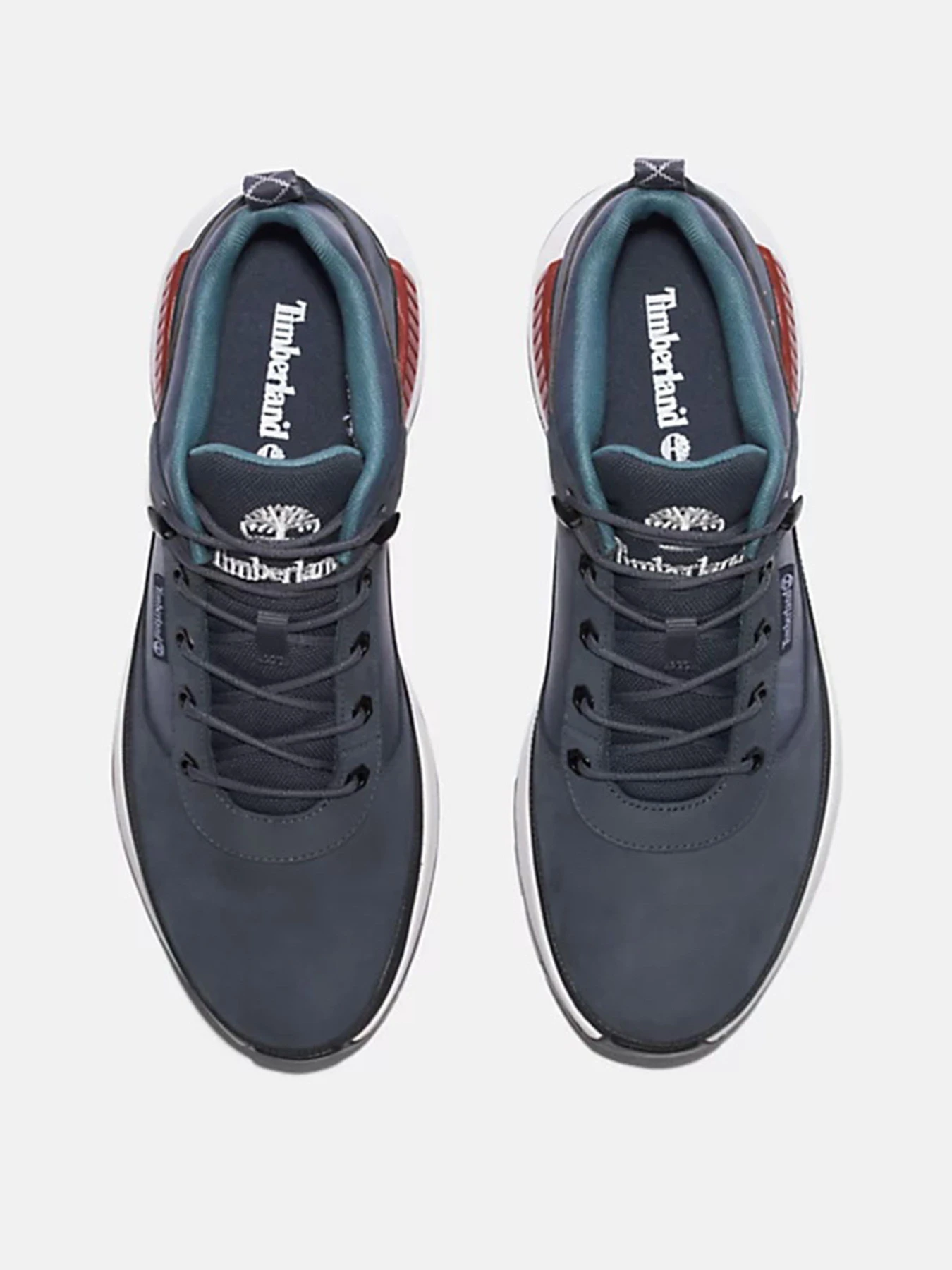 Кроссовки Timberland Field Trekker Hiking модель TB0A6AFGEP2 Кроссовки Timberland Field Trekker Hiking модель TB0A6AFGEP2 Фото