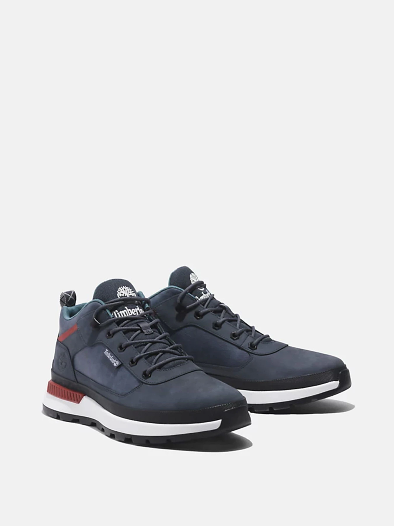 Кроссовки Timberland Field Trekker Hiking модель TB0A6AFGEP2 Кроссовки Timberland Field Trekker Hiking модель TB0A6AFGEP2 Фото