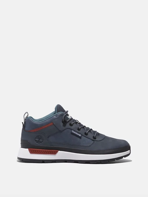 Кроссовки Timberland Field Trekker Hiking модель TB0A6AFGEP2 Фото
