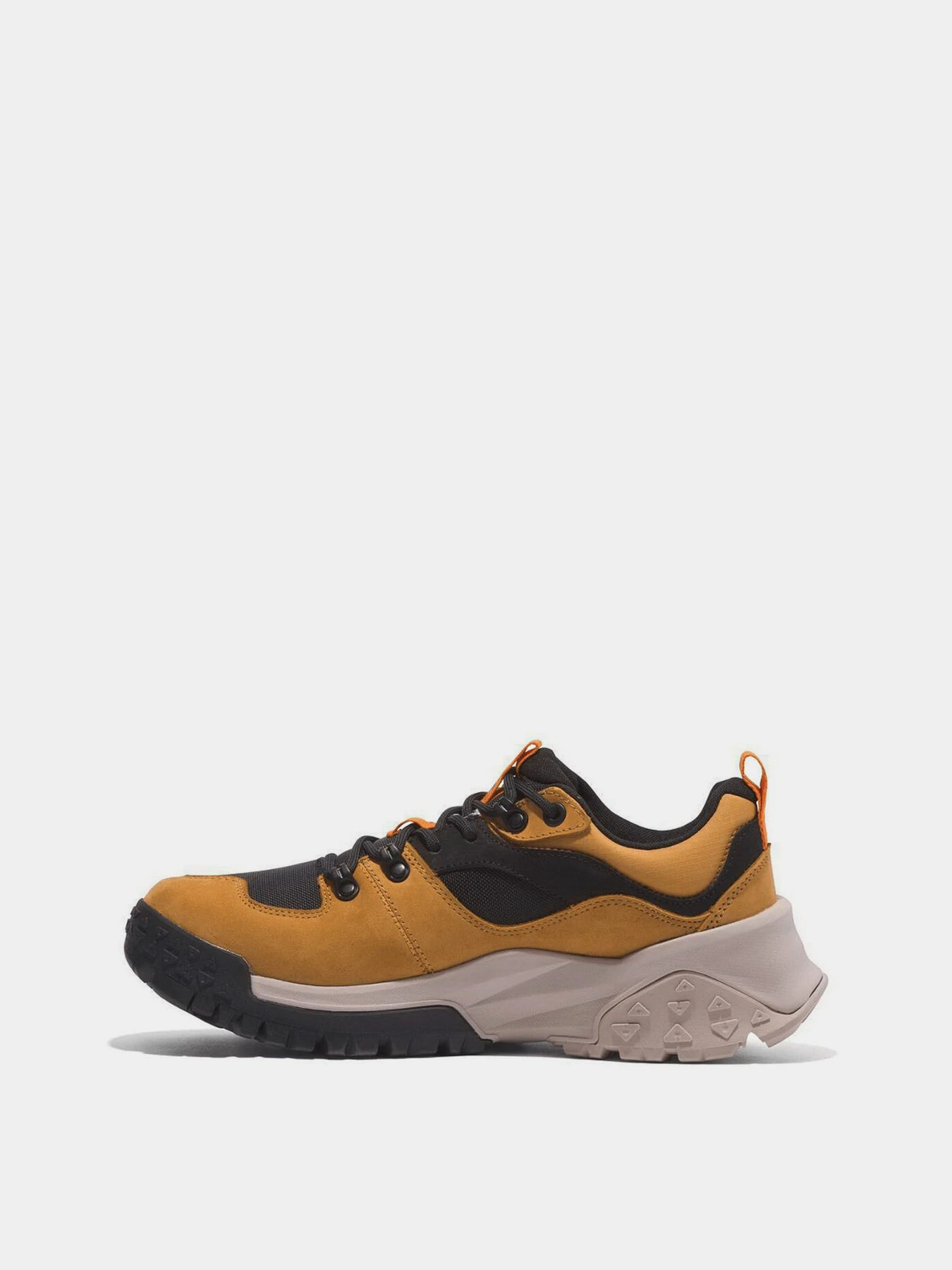 Кросівки Timberland Motion Scramble Low Lace-Up Waterproof Hiker модель TB0A6A14754 Фото