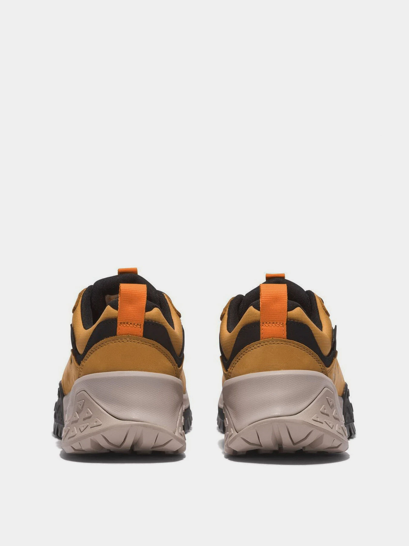 Кросівки Timberland Motion Scramble Low Lace-Up Waterproof Hiker модель TB0A6A14754 Фото