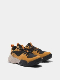 Кросівки Timberland Motion Scramble Low Lace-Up Waterproof Hiker модель TB0A6A14754 Фото