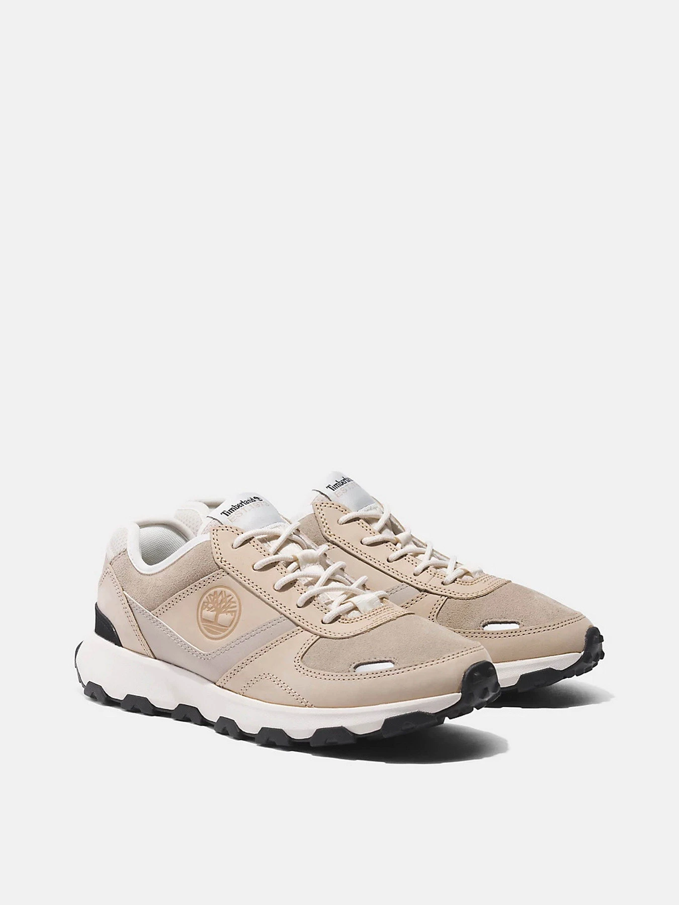 Кроссовки Timberland Winsor Park модель TB0A66PWEN7 Кроссовки Timberland Winsor Park модель TB0A66PWEN7 Фото