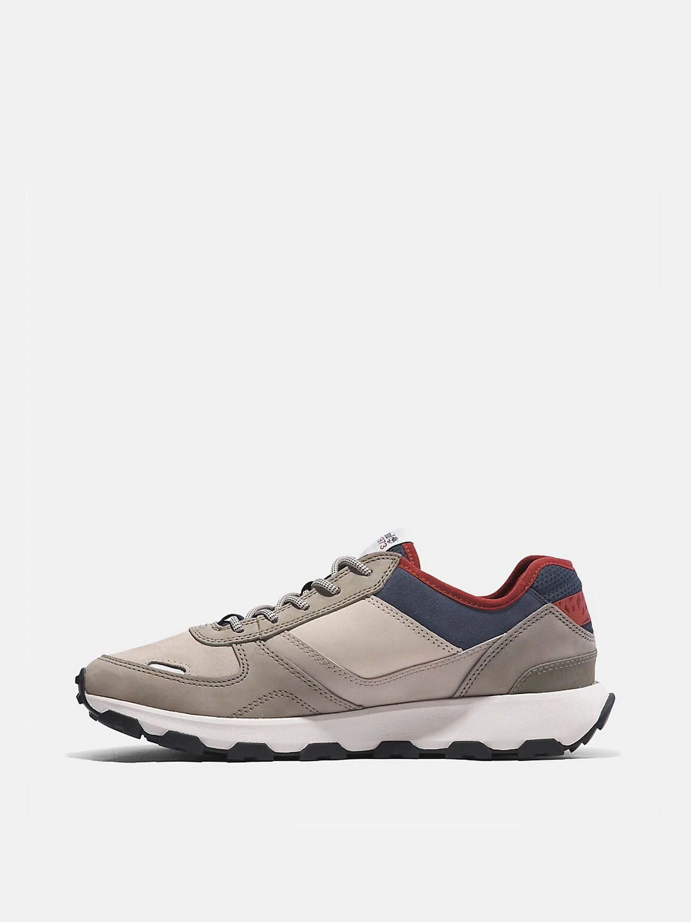 Кроссовки Timberland Winsor Park модель TB0A67A9EO2 Кроссовки Timberland Winsor Park модель TB0A67A9EO2 Фото