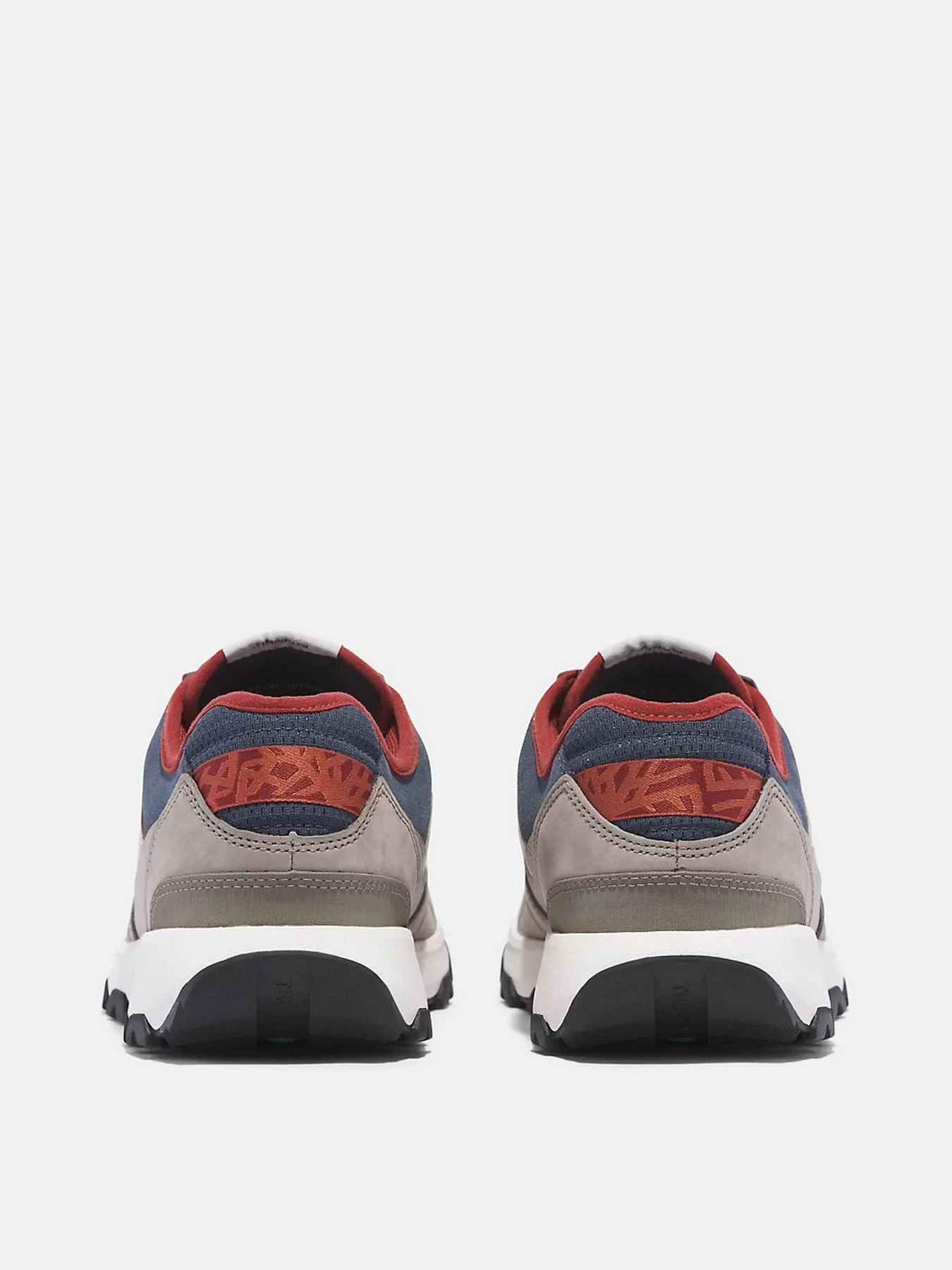 Кроссовки Timberland Winsor Park модель TB0A67A9EO2 Кроссовки Timberland Winsor Park модель TB0A67A9EO2 Фото