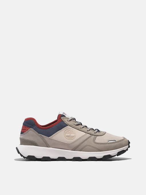 Кросівки Timberland Winsor Park модель TB0A67A9EO2 Фото