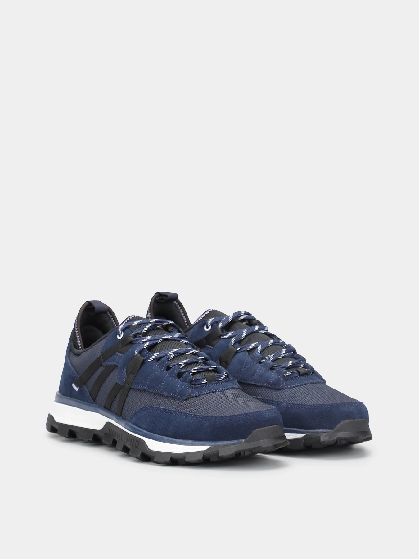 Кроссовки Timberland Treeline Mountain Runner модель TB0A6A64EP3 Кроссовки Timberland Treeline Mountain Runner модель TB0A6A64EP3 Фото