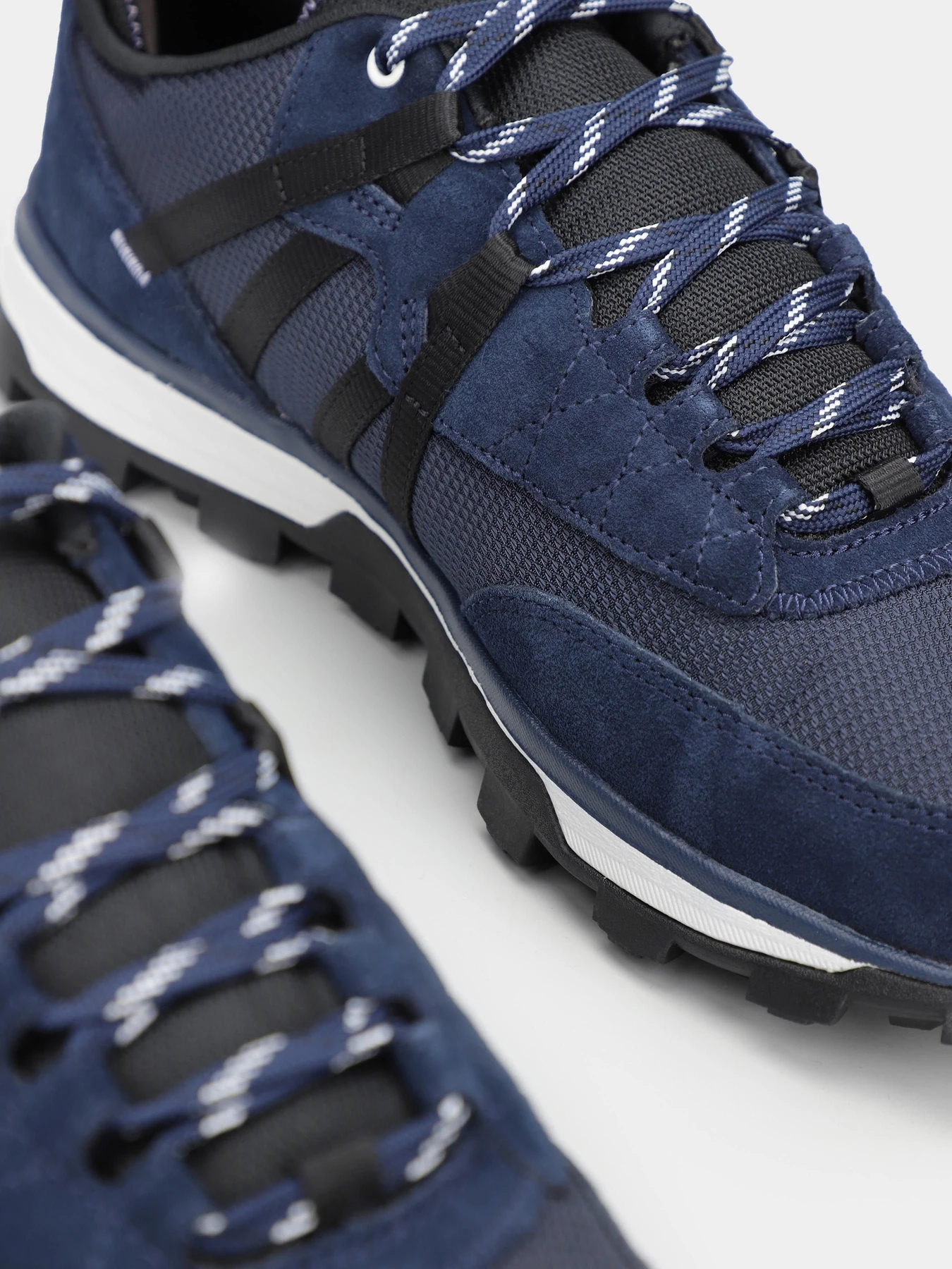 Кроссовки Timberland Treeline Mountain Runner модель TB0A6A64EP3 Кроссовки Timberland Treeline Mountain Runner модель TB0A6A64EP3 Фото