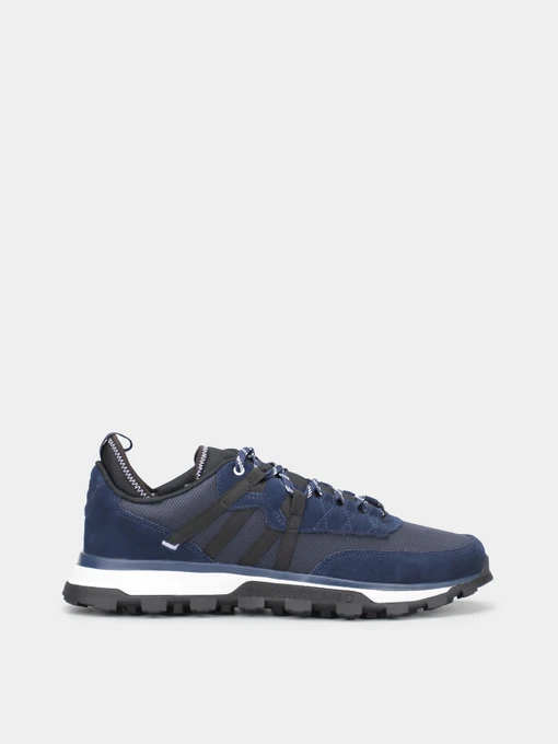 Кроссовки Timberland Treeline Mountain Runner модель TB0A6A64EP3 Фото