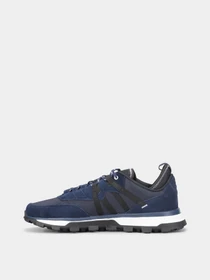Кроссовки Timberland Treeline Mountain Runner модель TB0A6A64EP3 Фото