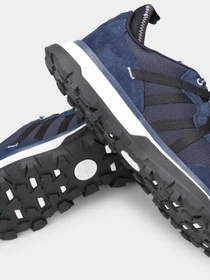 Кроссовки Timberland Treeline Mountain Runner модель TB0A6A64EP3 Фото