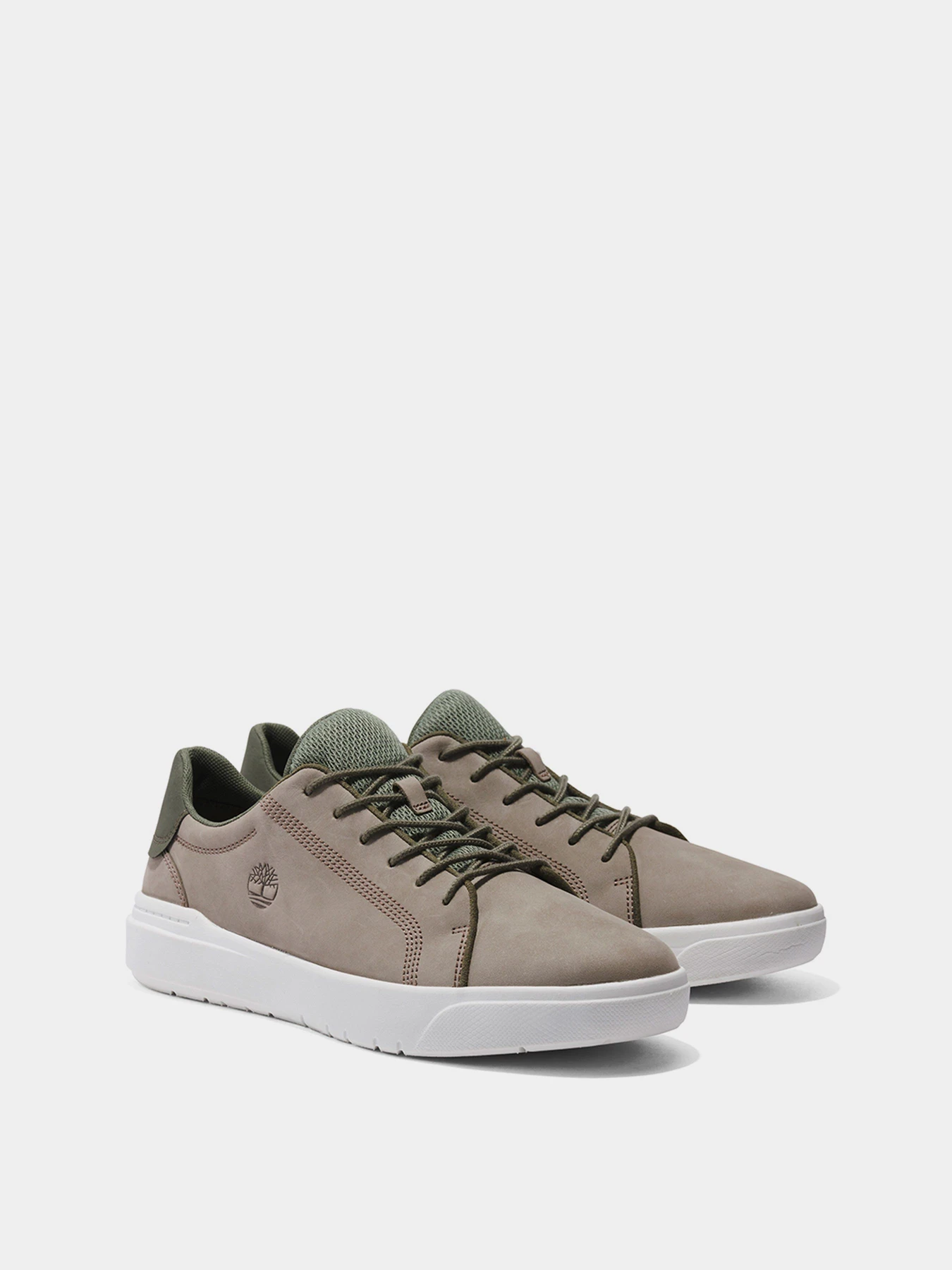 Кеды Timberland Seneca Bay модель TB0A66P9EO2 Кеды Timberland Seneca Bay модель TB0A66P9EO2 Фото