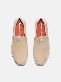 Сліпони та мокасини Timberland Seneca Bay модель TB0A67F9EN7 Фото