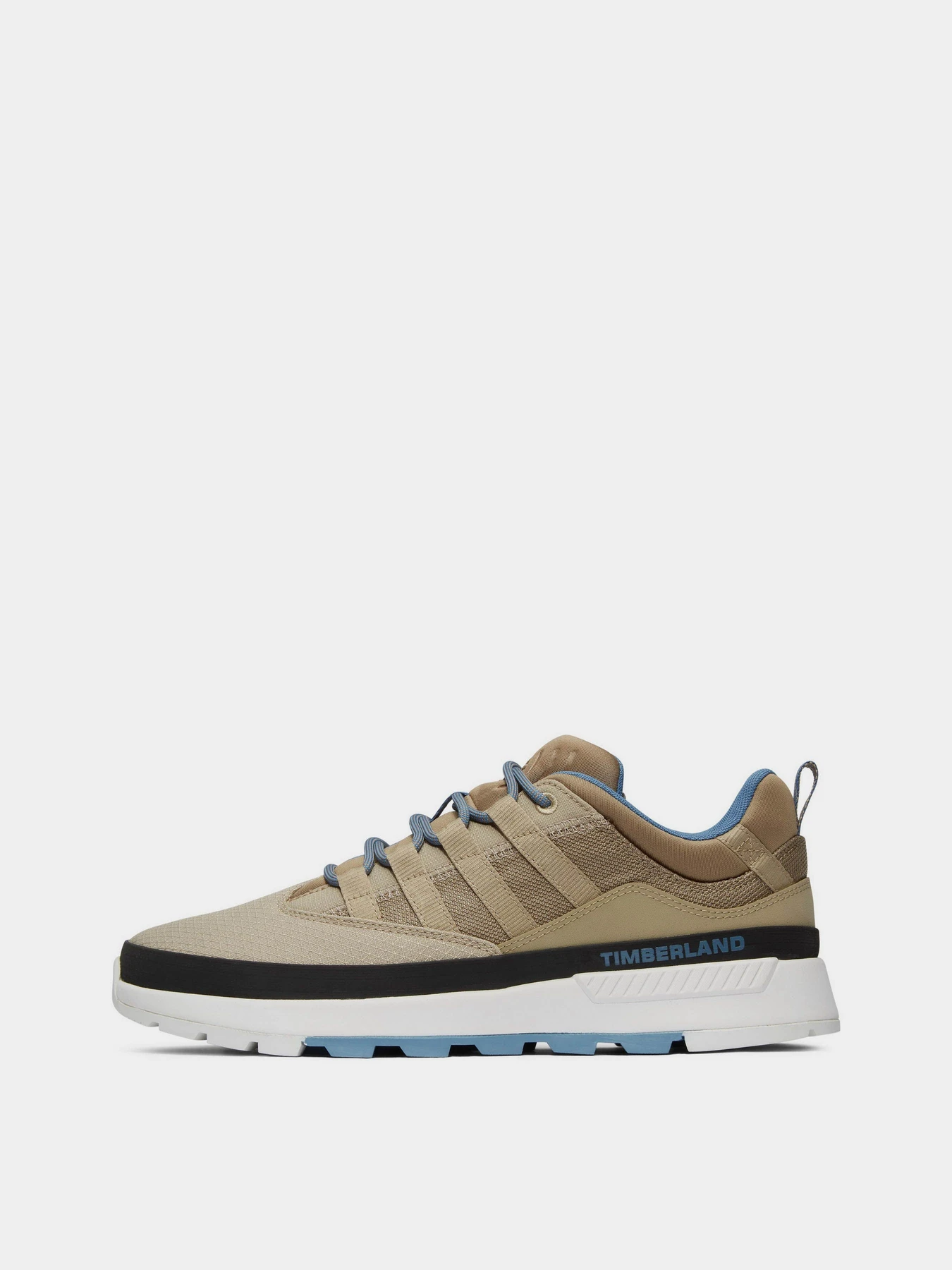 Кроссовки Timberland Euro Trekker Lace-Up Low Trainer модель TB0A5SKCDH4 Кроссовки Timberland Euro Trekker Lace-Up Low Trainer модель TB0A5SKCDH4 Фото