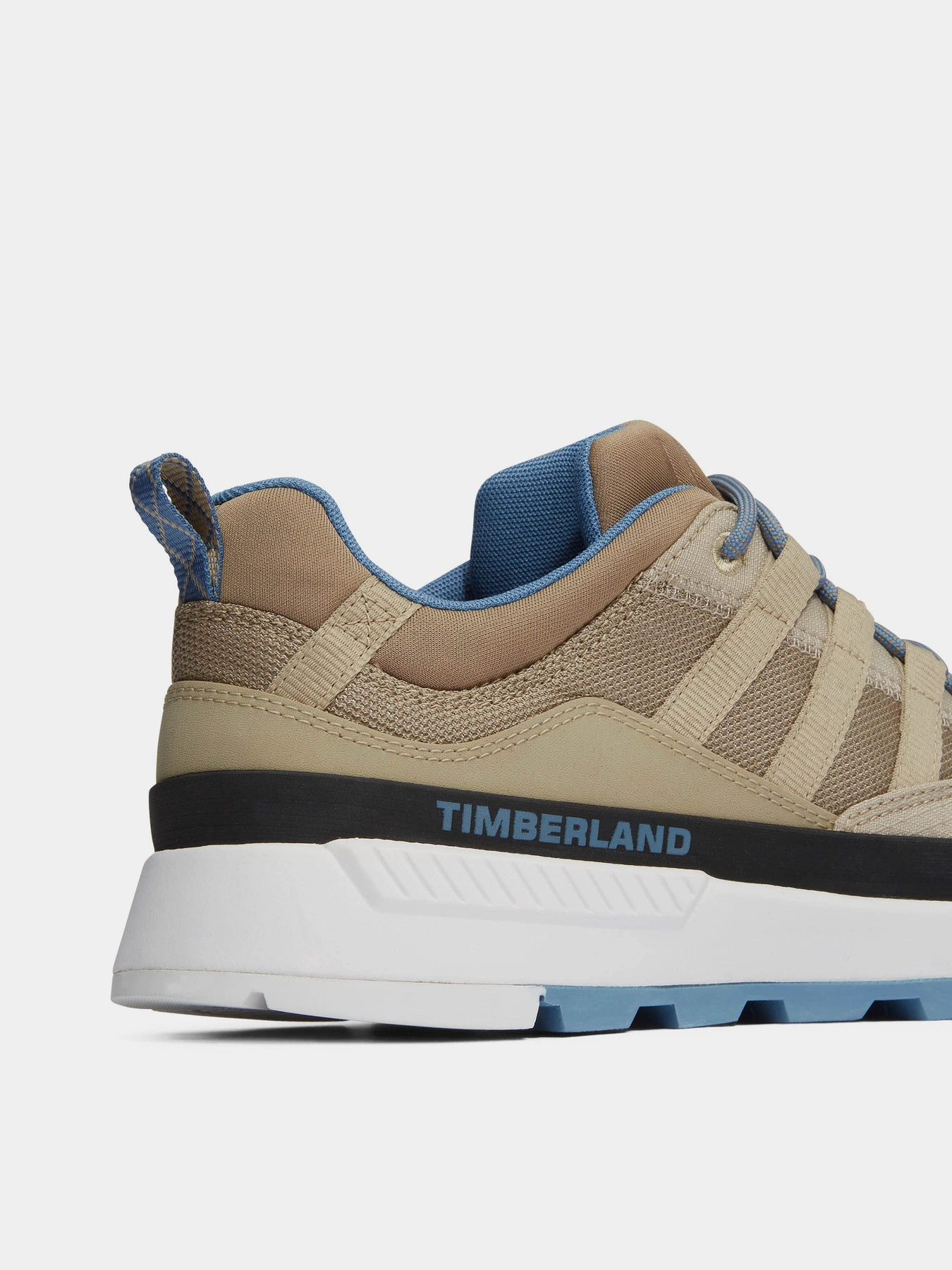 Кроссовки Timberland Euro Trekker Lace-Up Low Trainer модель TB0A5SKCDH4 Кроссовки Timberland Euro Trekker Lace-Up Low Trainer модель TB0A5SKCDH4 Фото