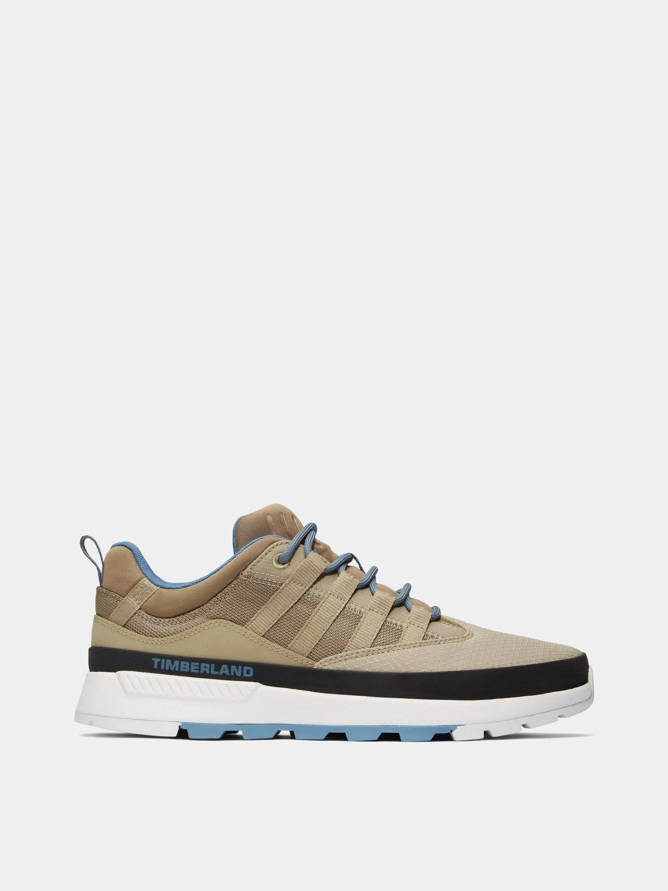Кроссовки Timberland Euro Trekker Lace-Up Low Trainer модель TB0A5SKCDH4 Кроссовки Timberland Euro Trekker Lace-Up Low Trainer модель TB0A5SKCDH4 Фото