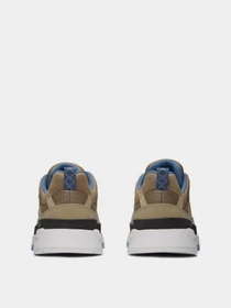 Кроссовки Timberland Euro Trekker Lace-Up Low Trainer модель TB0A5SKCDH4 Фото