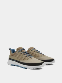 Кроссовки Timberland Euro Trekker Lace-Up Low Trainer модель TB0A5SKCDH4 Фото