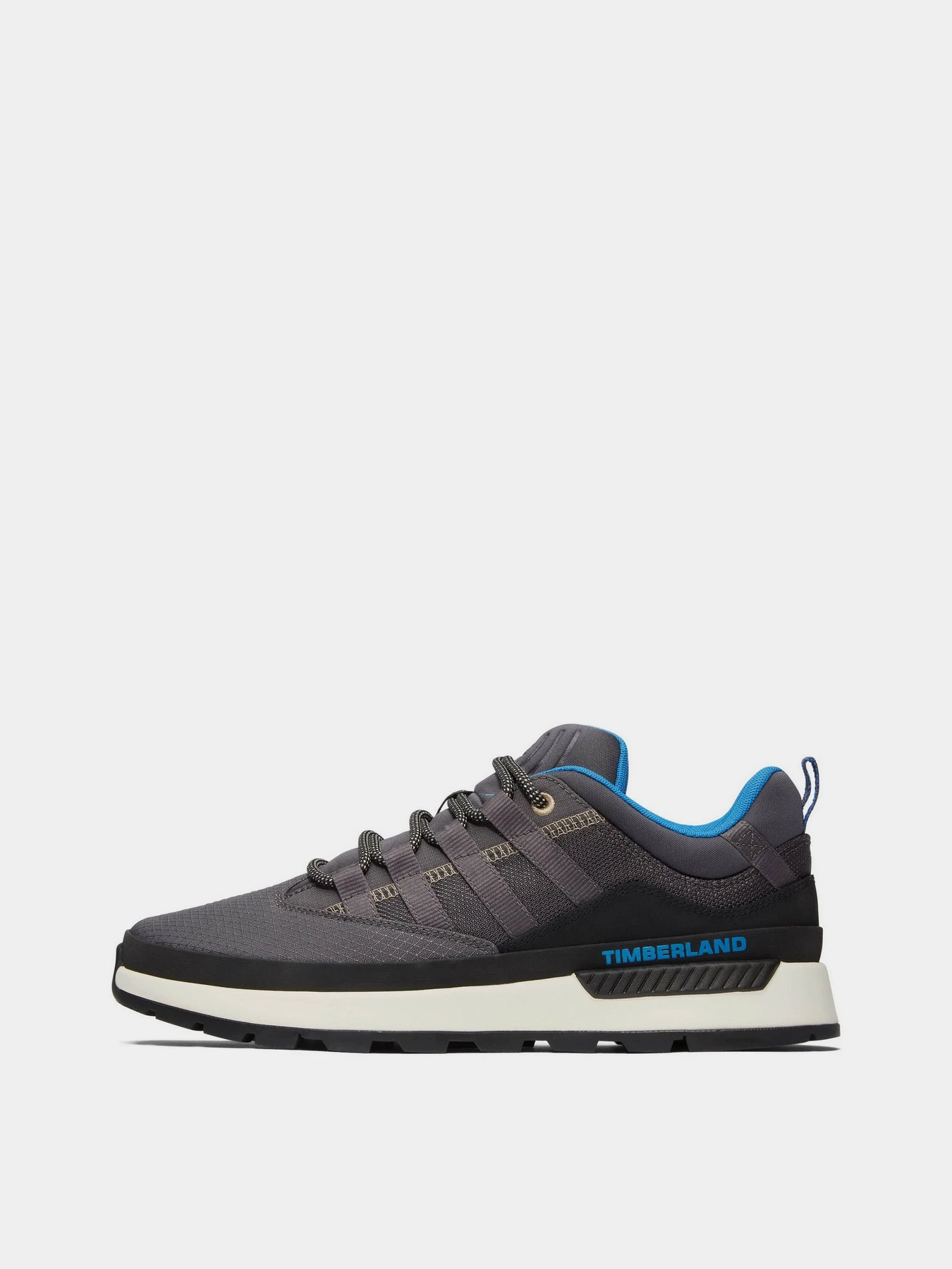 Кроссовки Timberland Euro Trekker Lace-Up Low Trainer модель TB0A5SMMW08 Кроссовки Timberland Euro Trekker Lace-Up Low Trainer модель TB0A5SMMW08 Фото