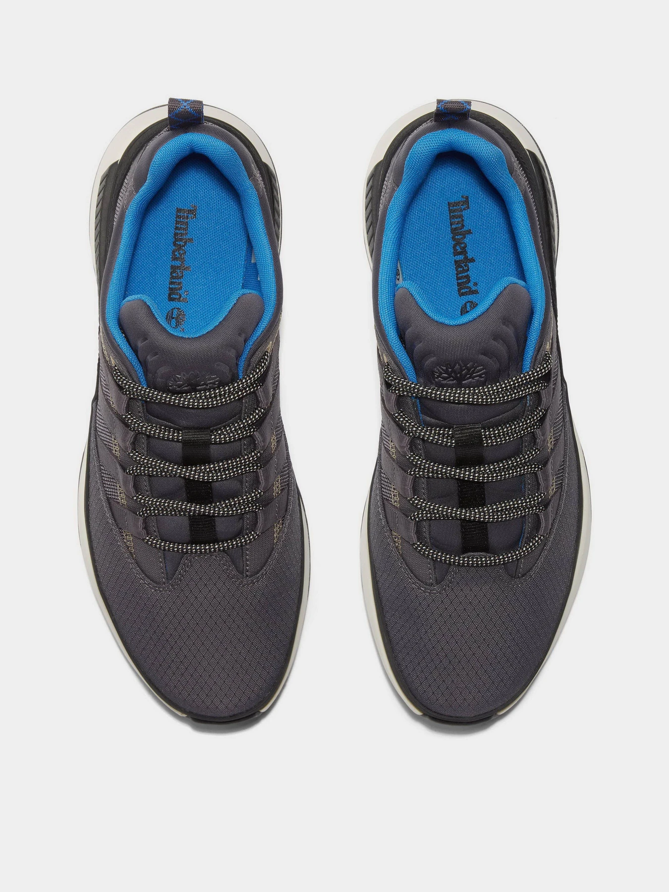 Кроссовки Timberland Euro Trekker Lace-Up Low Trainer модель TB0A5SMMW08 Кроссовки Timberland Euro Trekker Lace-Up Low Trainer модель TB0A5SMMW08 Фото