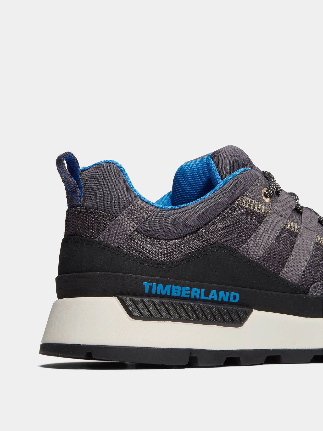 Кроссовки Timberland Euro Trekker Lace-Up Low Trainer модель TB0A5SMMW08 Кроссовки Timberland Euro Trekker Lace-Up Low Trainer модель TB0A5SMMW08 Фото