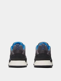 Кроссовки Timberland Euro Trekker Lace-Up Low Trainer модель TB0A5SMMW08 Фото