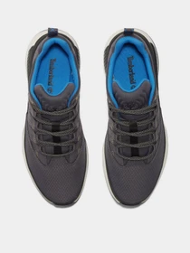 Кроссовки Timberland Euro Trekker Lace-Up Low Trainer модель TB0A5SMMW08 Фото