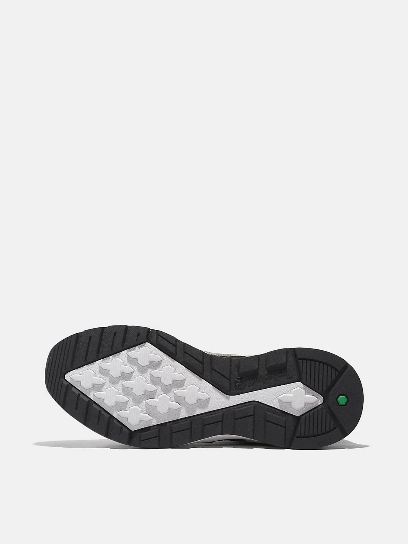 Кросівки Timberland Euro Trekker Lace-Up Low Trainer модель TB0A6AEVEO4 Фото