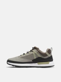 Кросівки Timberland Euro Trekker Lace-Up Low Trainer модель TB0A6AEVEO4 Фото
