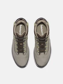 Кросівки Timberland Euro Trekker Lace-Up Low Trainer модель TB0A6AEVEO4 Фото