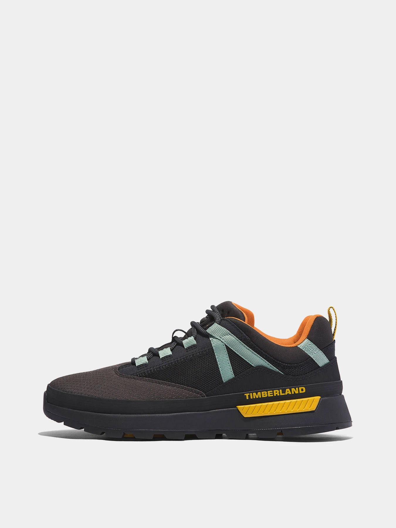 Кроссовки Timberland Euro Trekker Lace-Up Low модель TB0A6AZDEK9 Кроссовки Timberland Euro Trekker Lace-Up Low модель TB0A6AZDEK9 Фото