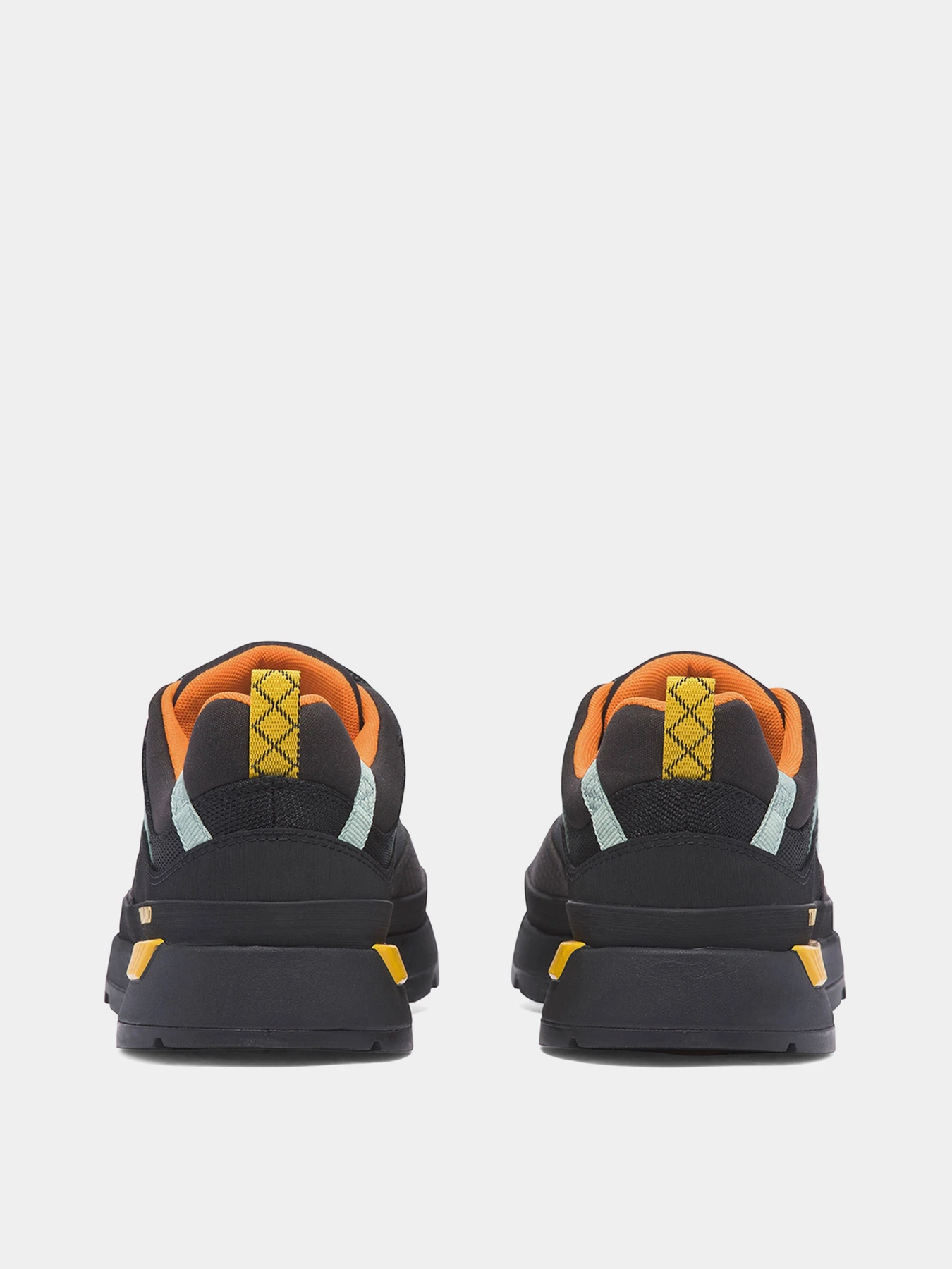 Кроссовки Timberland Euro Trekker Lace-Up Low модель TB0A6AZDEK9 Кроссовки Timberland Euro Trekker Lace-Up Low модель TB0A6AZDEK9 Фото