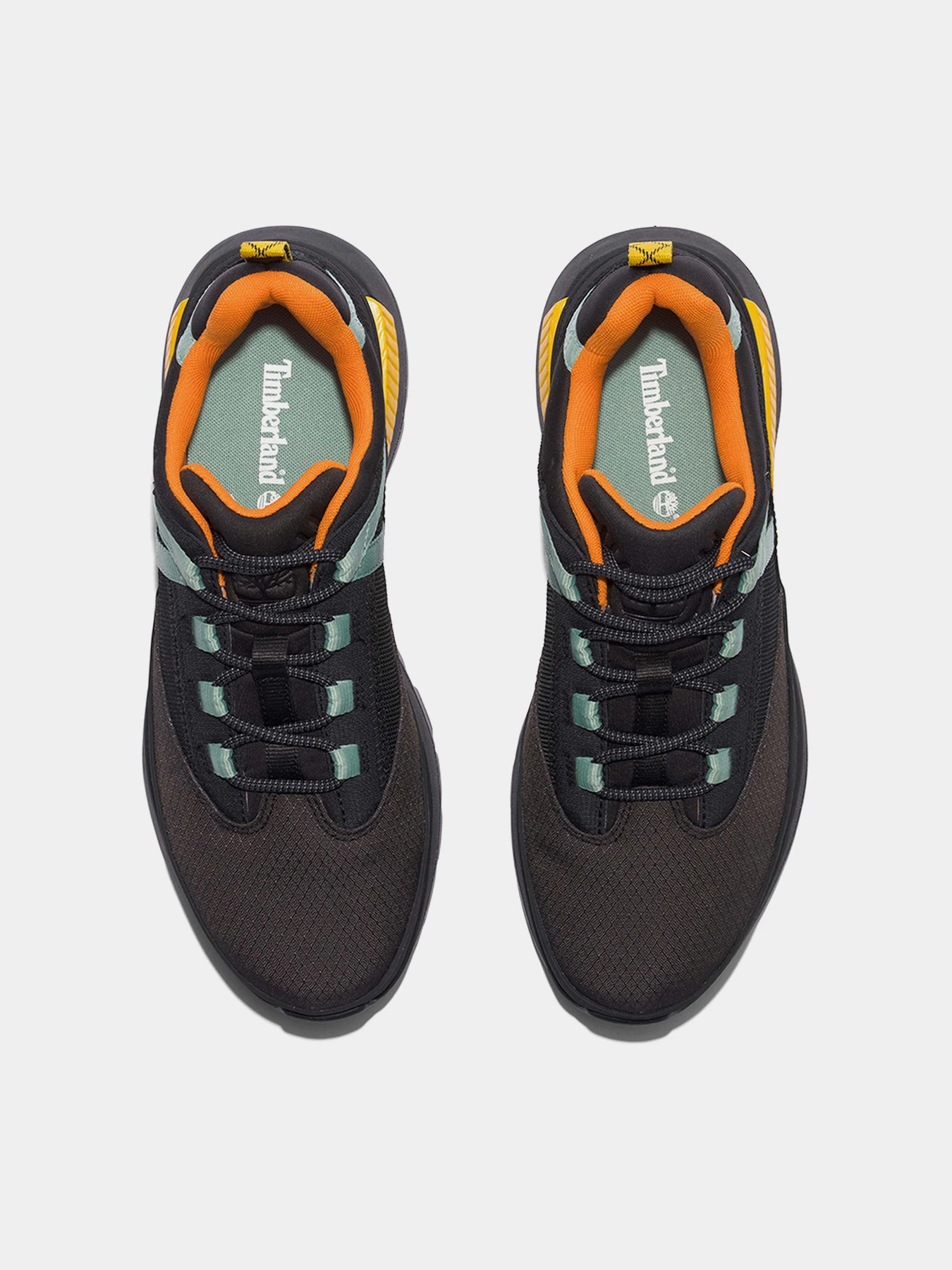 Кроссовки Timberland Euro Trekker Lace-Up Low модель TB0A6AZDEK9 Кроссовки Timberland Euro Trekker Lace-Up Low модель TB0A6AZDEK9 Фото