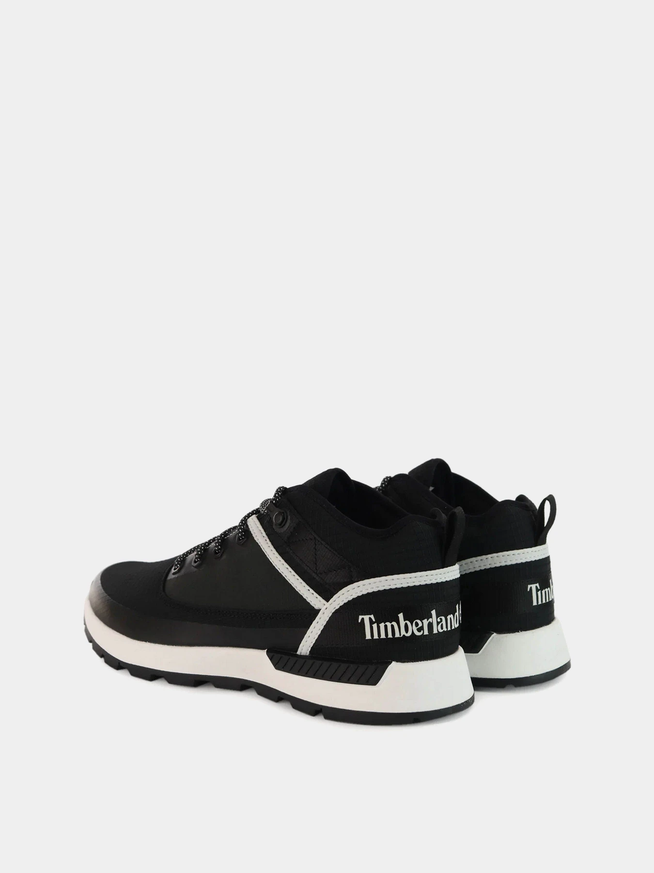 Кроссовки Timberland Field Trekker Mid Lace Up модель TB0A6BKSEL0 Кроссовки Timberland Field Trekker Mid Lace Up модель TB0A6BKSEL0 Фото