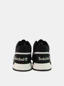 Кроссовки Timberland Field Trekker Mid Lace Up модель TB0A6BKSEL0 Фото
