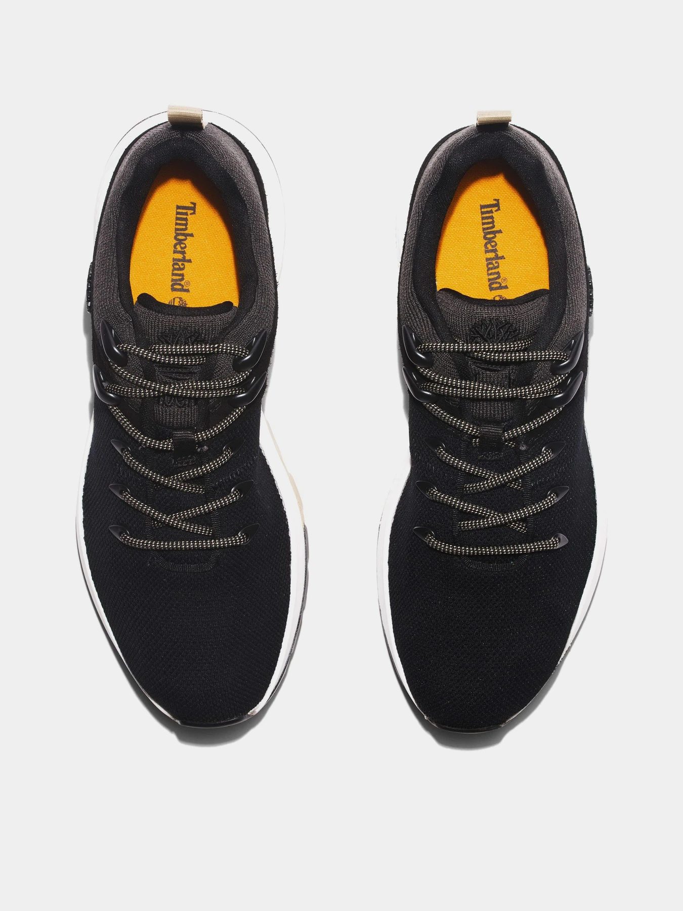 Кроссовки Timberland Sprint Trekker Lace-up Low Trainer модель TB0A5X5R015 Фото